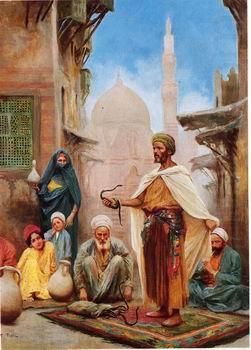 unknow artist Arab or Arabic people and life. Orientalism oil paintings  415 china oil painting image